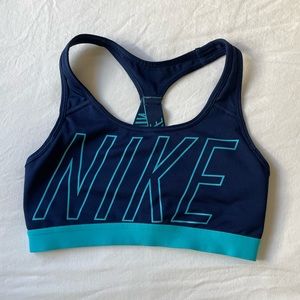 Nike Pro Classic Sports Bra